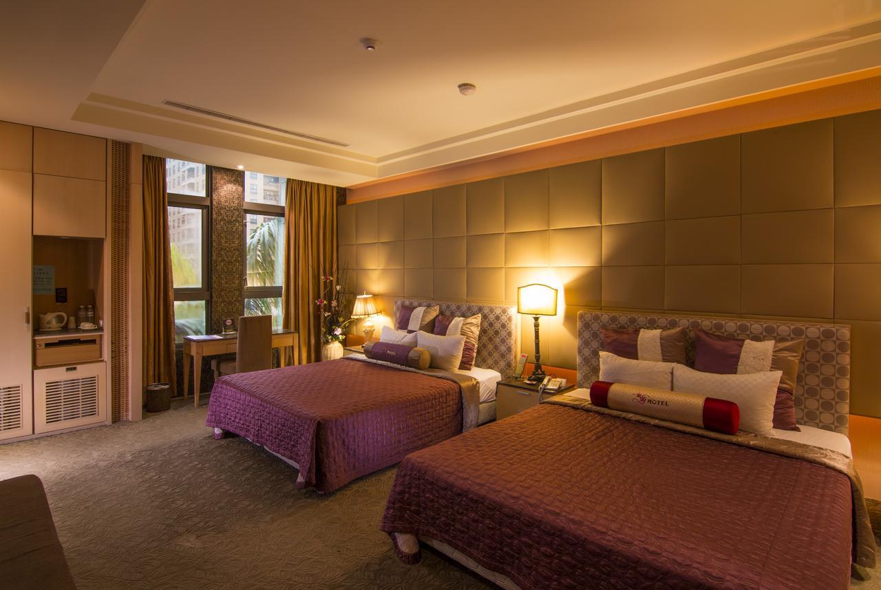 Gold Sand Motel Şulin Dış mekan fotoğraf