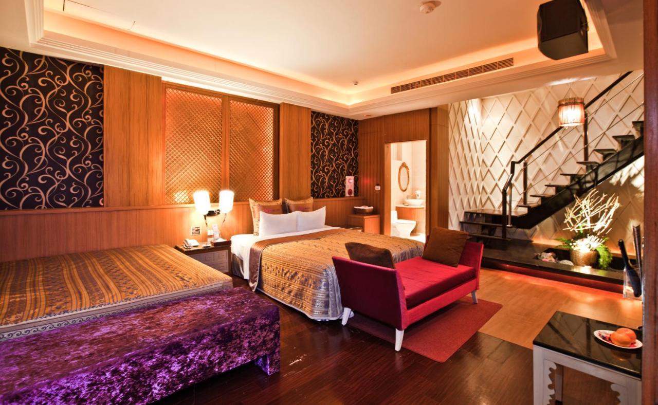 Gold Sand Motel Şulin Dış mekan fotoğraf