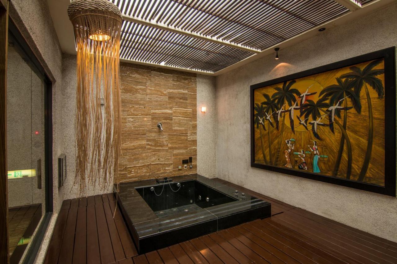 Gold Sand Motel Şulin Dış mekan fotoğraf