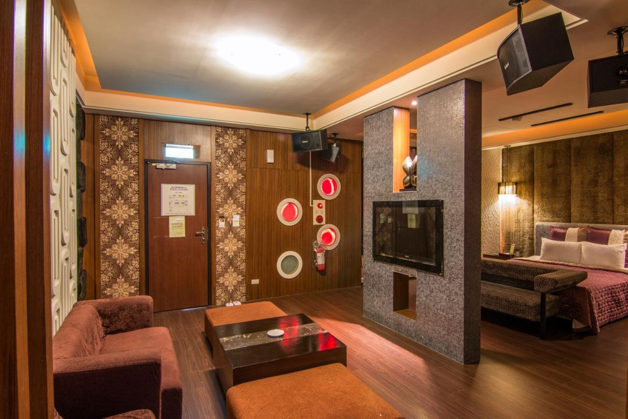 Gold Sand Motel Şulin Dış mekan fotoğraf