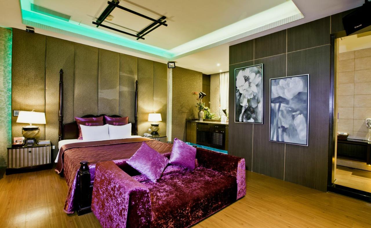 Gold Sand Motel Şulin Dış mekan fotoğraf