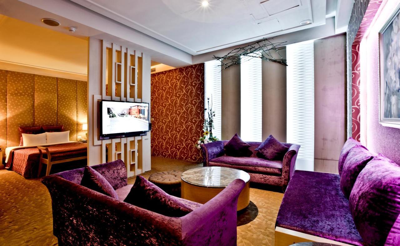 Gold Sand Motel Şulin Dış mekan fotoğraf
