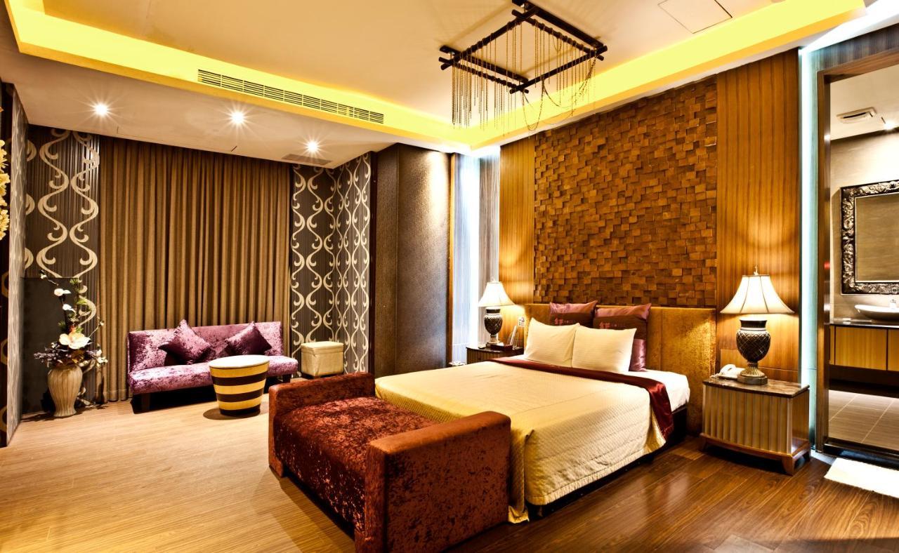 Gold Sand Motel Şulin Dış mekan fotoğraf